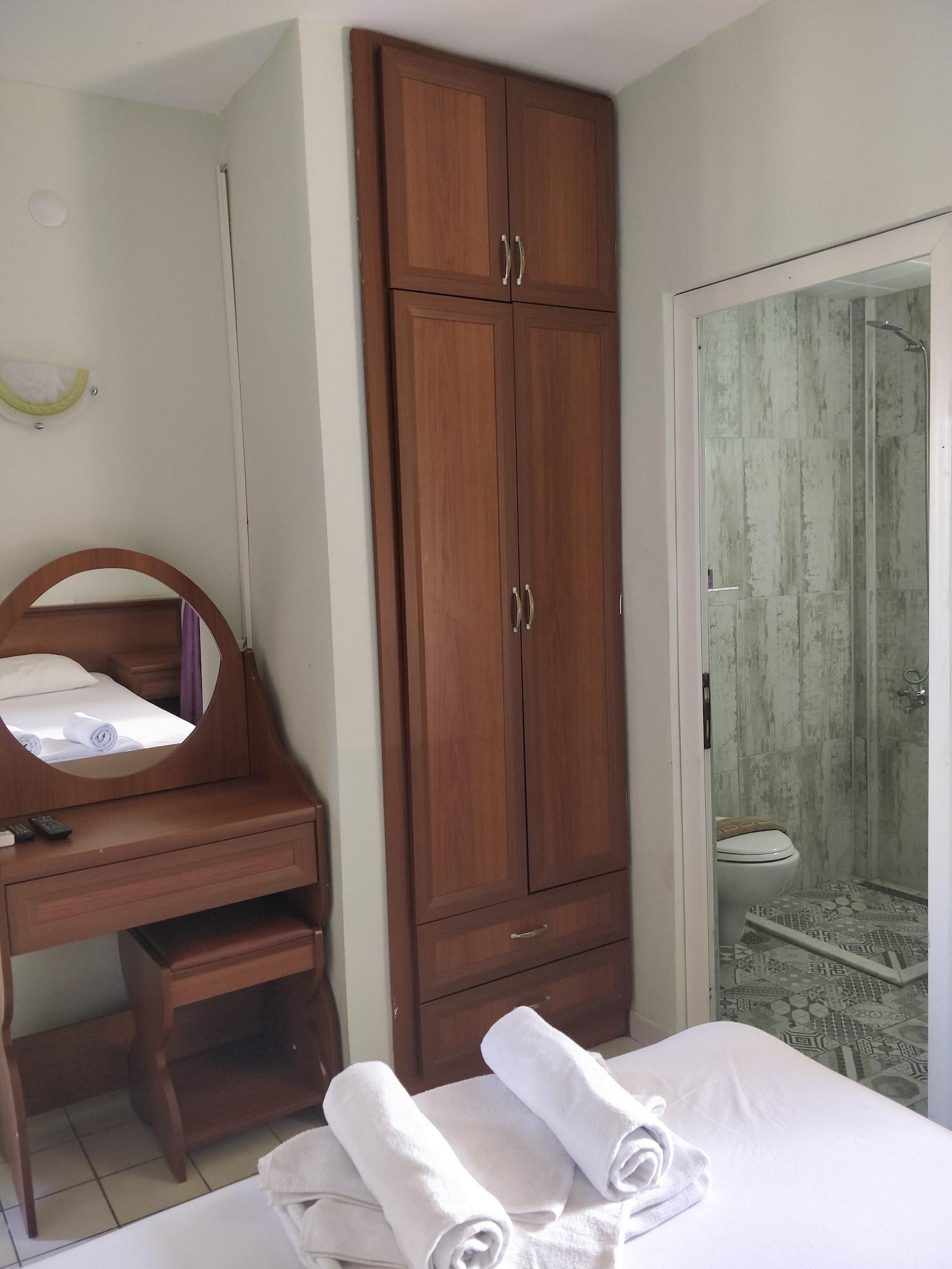 Bade Hotel Kemer Luaran gambar