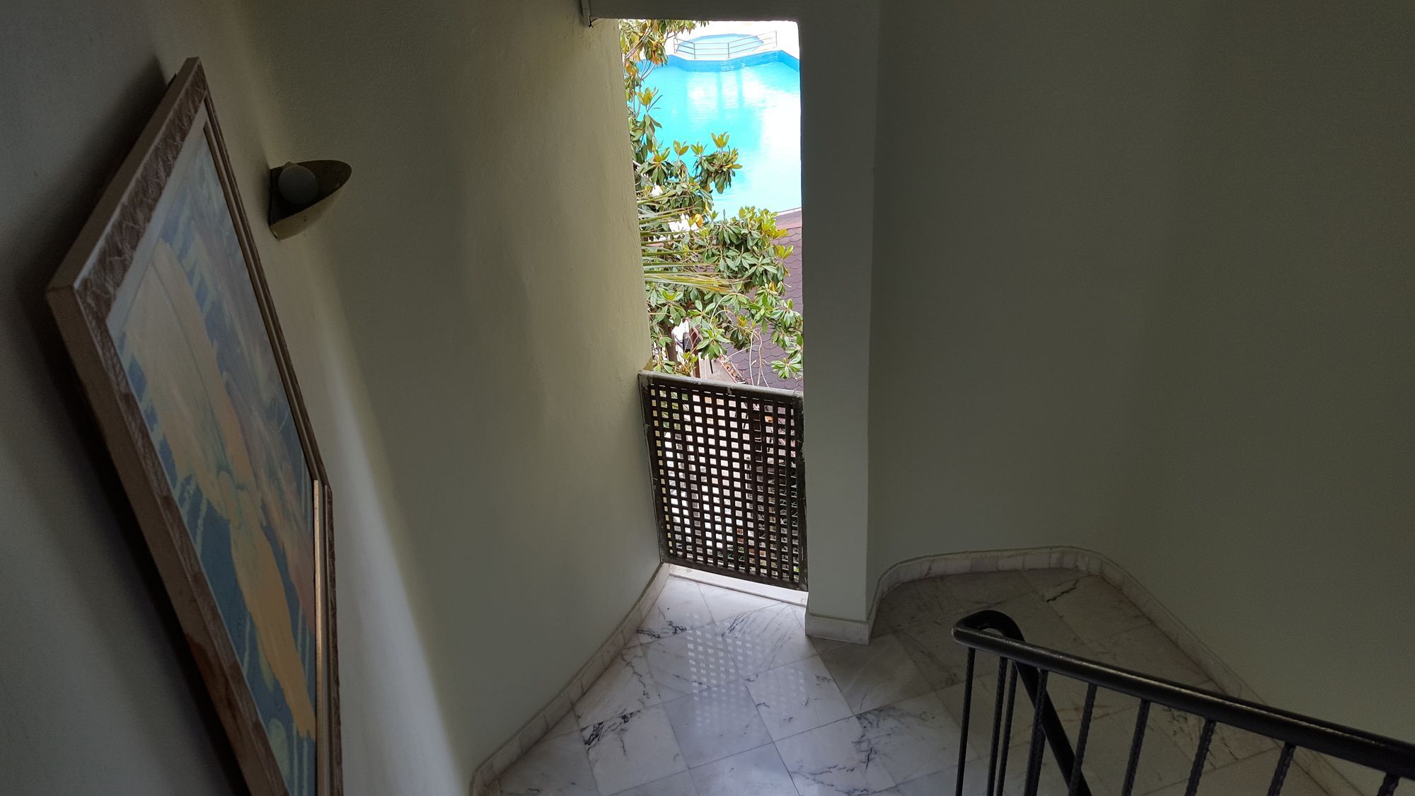 Bade Hotel Kemer Luaran gambar