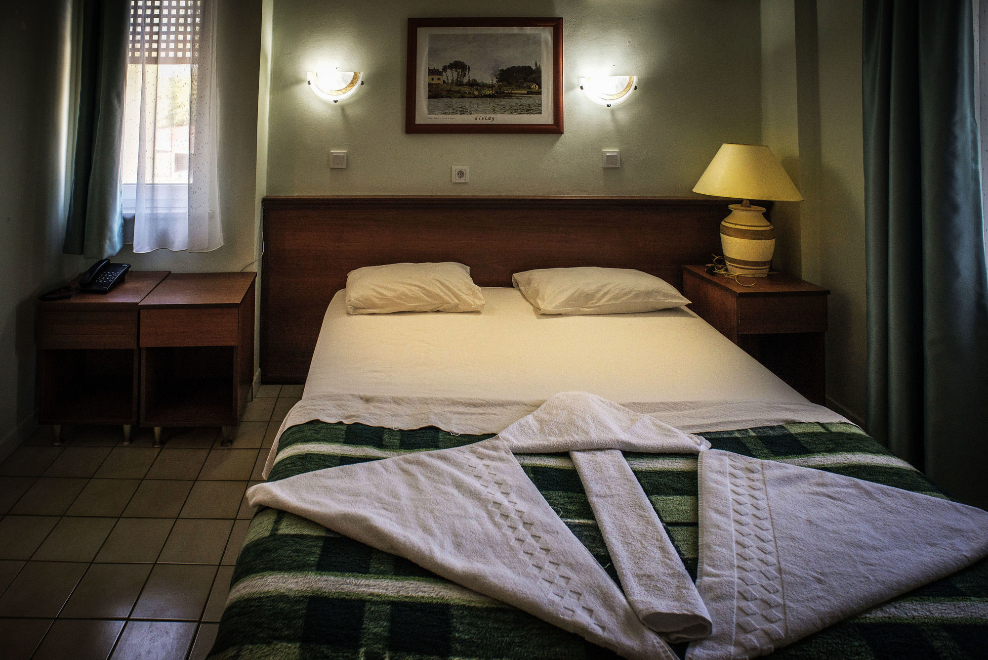 Bade Hotel Kemer Luaran gambar
