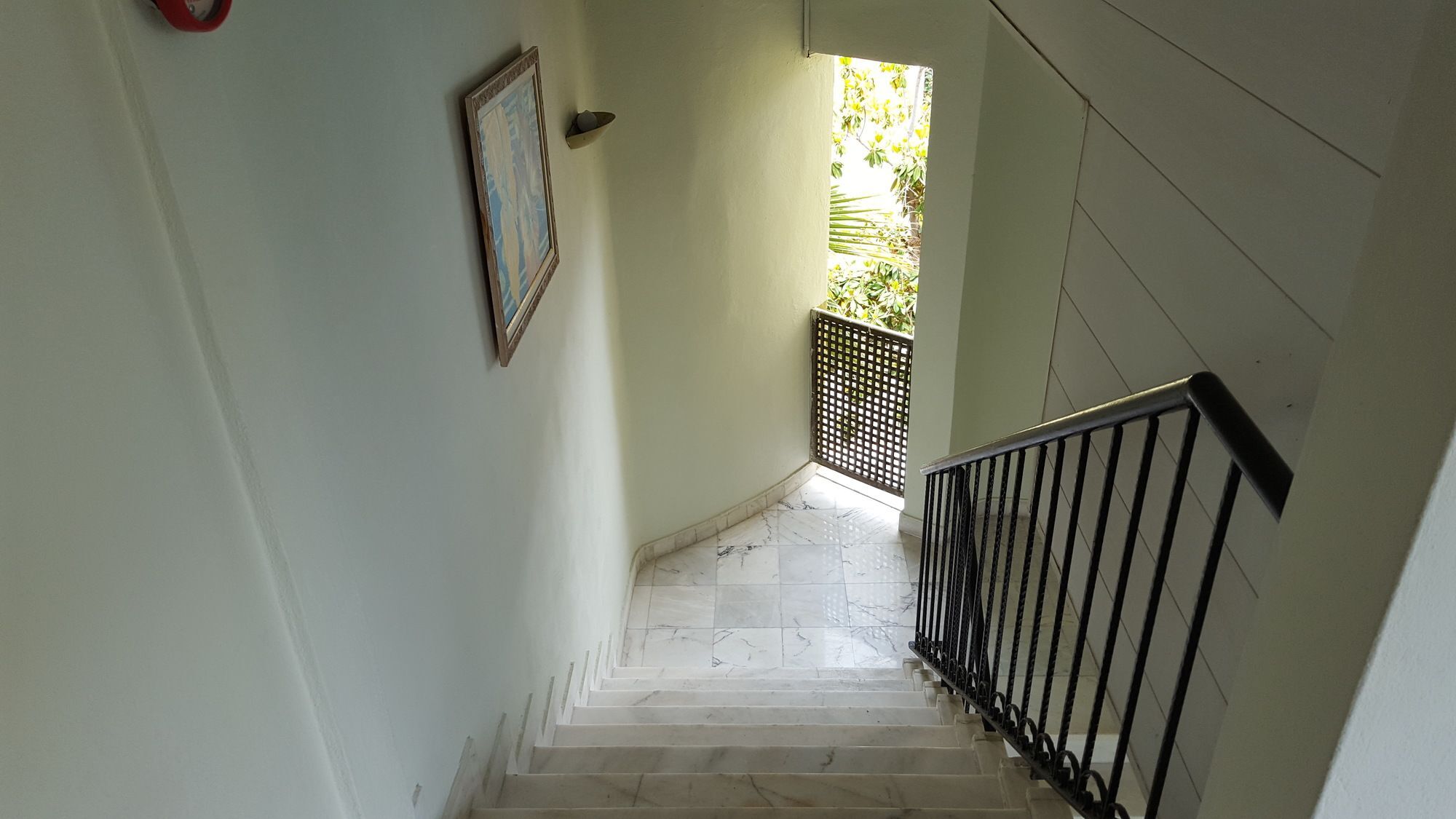 Bade Hotel Kemer Luaran gambar